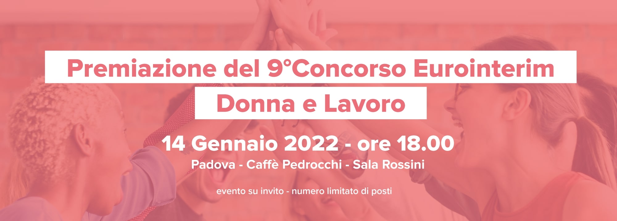 premiazione concorso